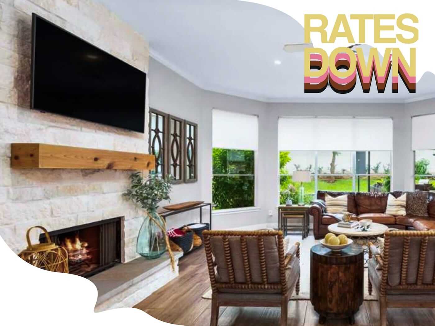 How to Lower the Interest Rate on Your Mortgage Loan article image