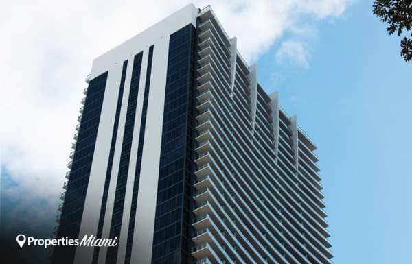 1010 Brickell condo image