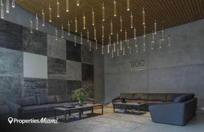 1100 Millecento Building Image 2