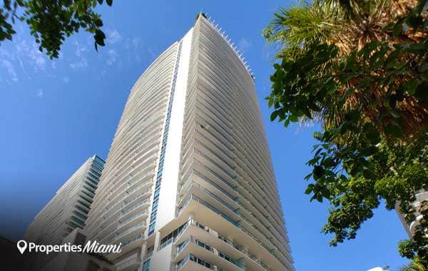 1100 Millecento Building Image