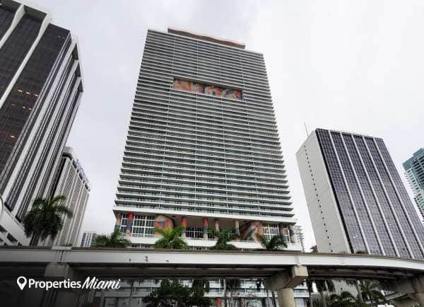 50 Biscayne Building Image