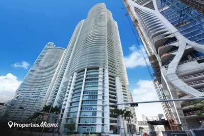 900 Biscayne Bay building