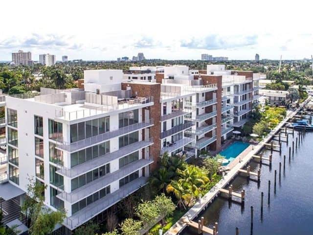 AquaMar Las Olas condo image