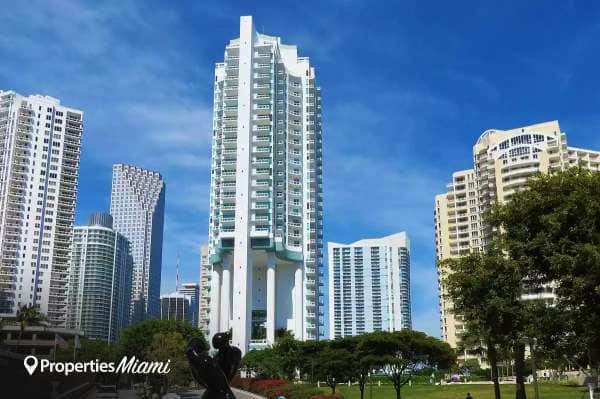 Asia condo image