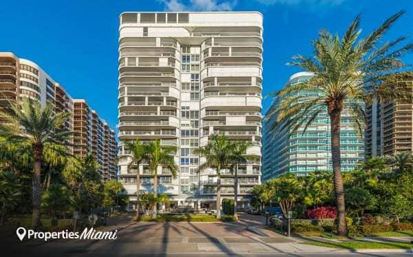 Bal Harbour 101 Building Image