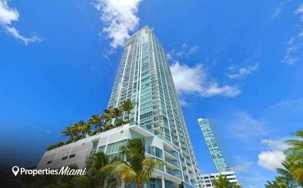 Biscayne Beach Building Image