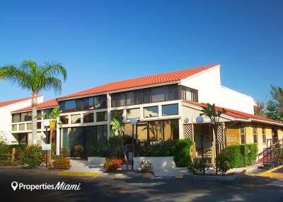 Casa del Mar Building Image 3