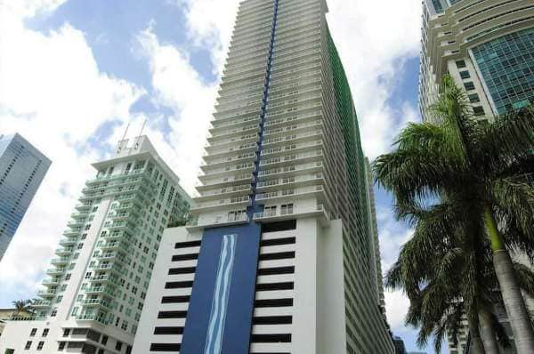 Club at Brickell condo image