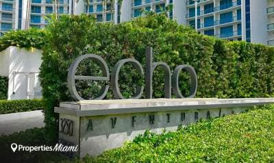 Echo Aventura Building Image 3