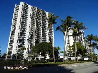 Eldorado Towers building