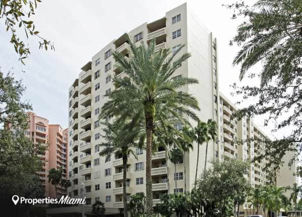 Gables Waterway condo image