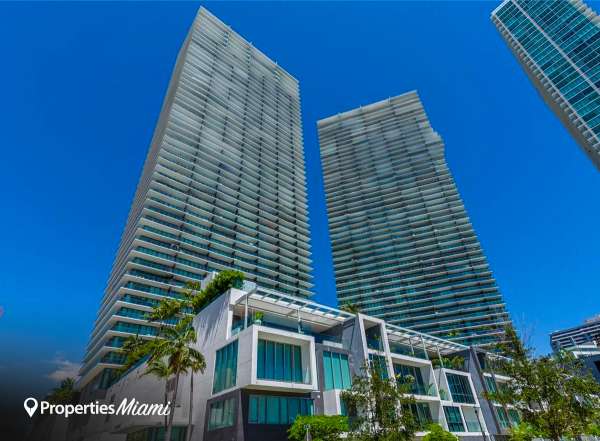 Gran Paraiso condo image