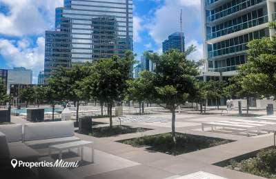 Icon Brickell Building Image 4