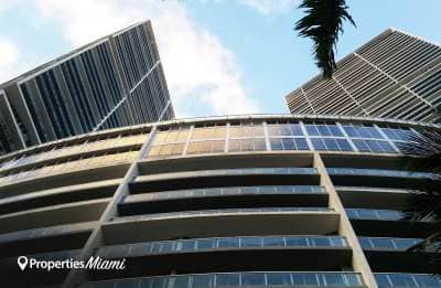 Icon Brickell Building Image 2