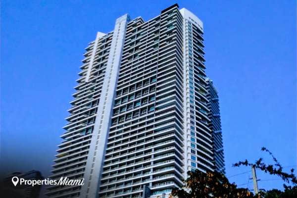 Infinity at Brickell condo image