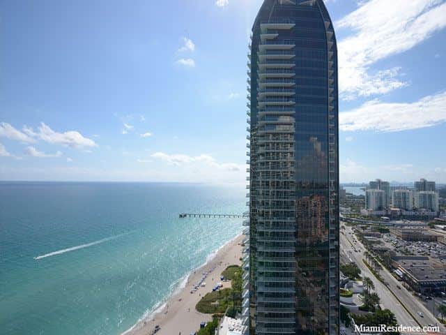 Jade Ocean Building Image