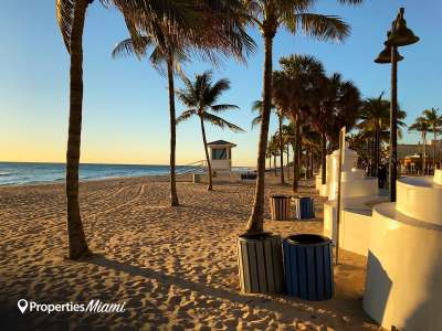 Las Olas Beach Club Building Image 4