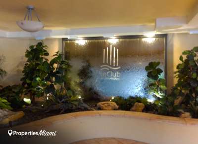 Le Club International Building Image 5