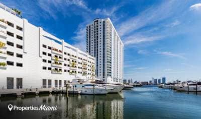 Marina Palms Building Image 2