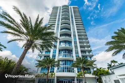 Marina Palms Building Image 3