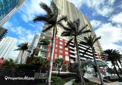 Mark on Brickell Building Image 2