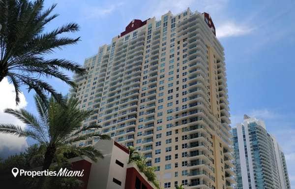 Mark on Brickell condo image