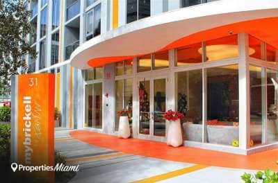 My Brickell Building Image 2