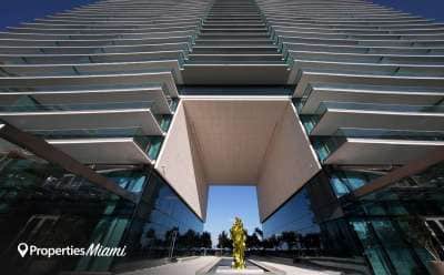 Oceana Bal Harbour Building Image 2