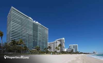 Oceana Bal Harbour Building Image 5