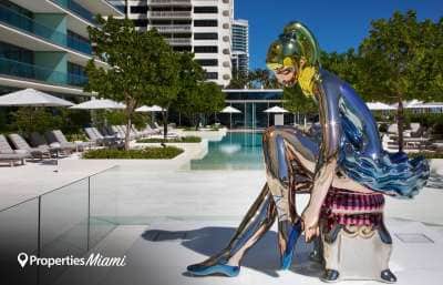 Oceana Bal Harbour Building Image 4