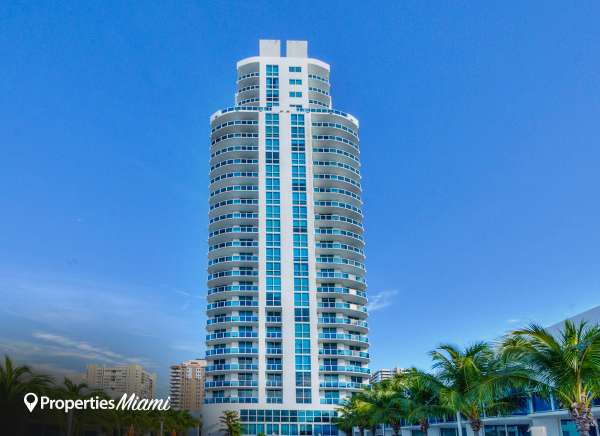 Ocean Marine Yacht Club condo image