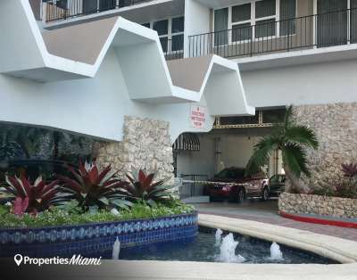 Parker Plaza Building Image 2