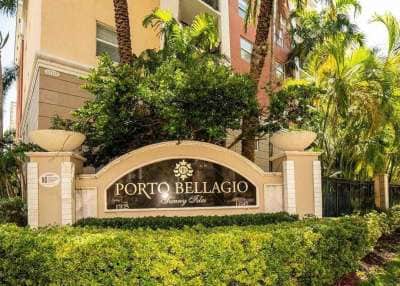 Porto Bellagio Building Image 2