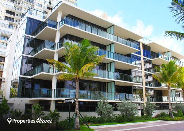 Sage Beach condo image