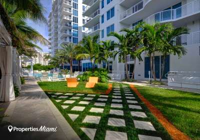 Sapphire Fort Lauderdale Building Image 4