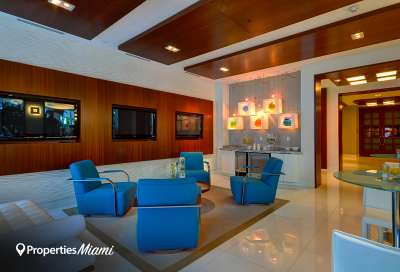 Sapphire Fort Lauderdale Building Image 3