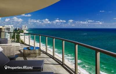 St. Regis Bal Harbour Building Image 5