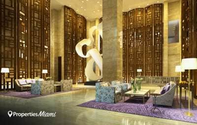 St. Regis Bal Harbour Building Image 3