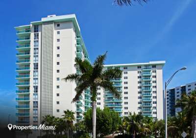 Tides Building Image 4