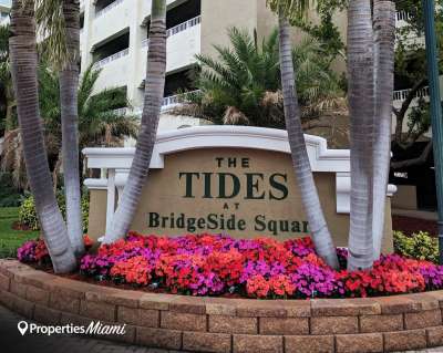 Tides at Bridgestone Square Building Image 2