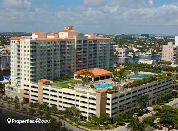 Tides at Bridgestone Square	 condo image