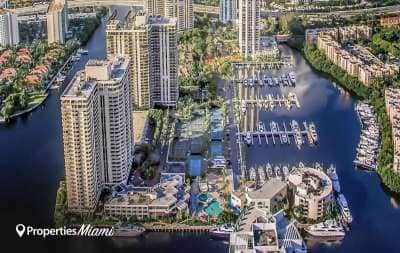 Turnberry Isle Building Image 2