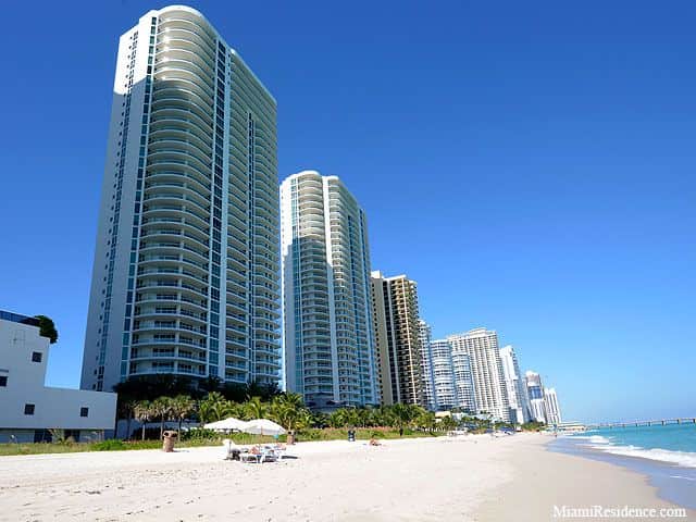 Turnberry Ocean Colony Building Image