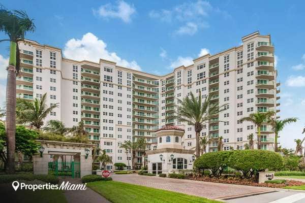 Turnberry Village condo image