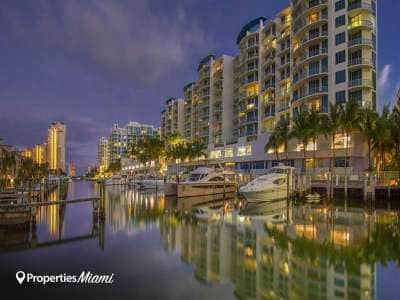 Uptown Marina Lofts Building Image 2