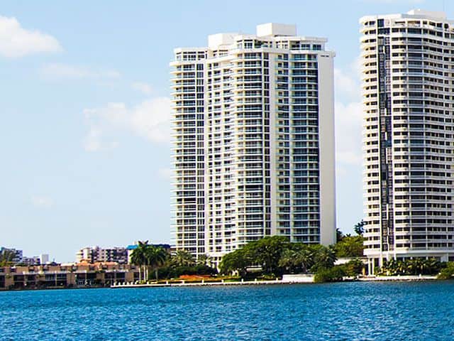 Williams Island 2600 condo image