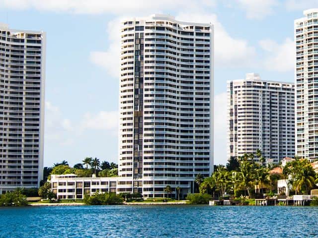 Williams Island 3000 condo image