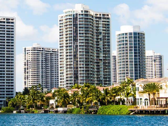 Williams Island 4000 condo image