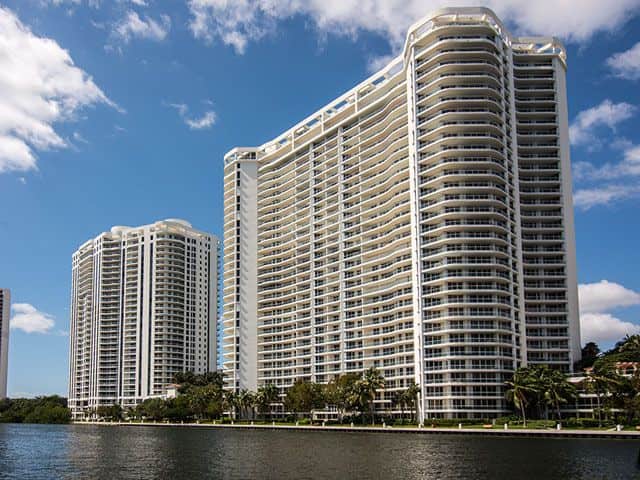 Williams Island 7000 condo image