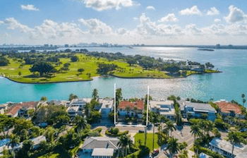 Bay Harbor Islands, FL Real Estate